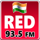 Red FM India 93.5 Nellore India APP Live Free APK