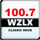 100.7 Classic Rock Radio Station Boston APK