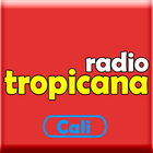 Tropicana Stereo Cali Gratis icon