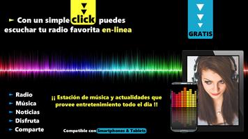 Tropicana Stereo Cali Gratis capture d'écran 3