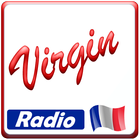 Virgin Radio France Gratuite En Direct Ligne App 圖標