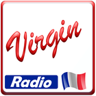 Virgin Radio France Gratuite En Direct Ligne App biểu tượng