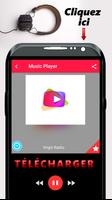 Virgin Radio France Gratuite En Direct Ligne App capture d'écran 1