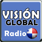Visión Global Radio Adventista Chitré Panamá आइकन