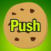 Cookie Push
