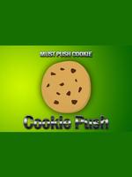 Cookie Push capture d'écran 3