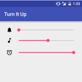 Volume Changer