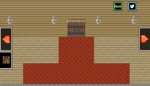 ドット絵脱出ゲーム 悪徳武器屋からの脱出 For Android Apk Download