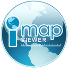 i-Map Viewer for Android icône