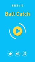 Ball Catch Affiche