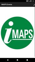 IMAPS Events poster