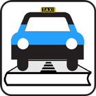 Taxi Book आइकन