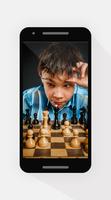 برنامه‌نما كيف تكون محترف شطرنج عکس از صفحه