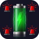 Full Battery Alarm PRO APK