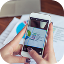 Scan documents to PDF "FREE" APK