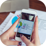 Scan documents to PDF "FREE"