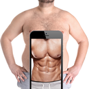 Six Pack Abs Photo Editor APK