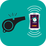 Whistle Phone Finder PRO