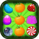 Fruit And Candy Jelly Match APK