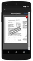 Scanner App For Documents FREE captura de pantalla 2