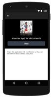 Scanner App For Documents FREE 截图 3