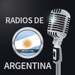 Argentina Radio Stations online - argentina fm am