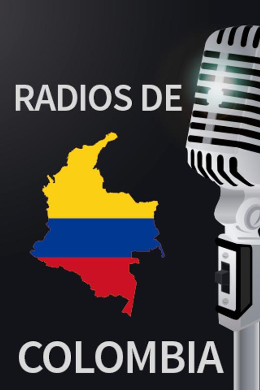 Radio AM FM emisoras de Colombia en VIVO gratis! for ...