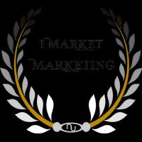 I Market Marketing poster