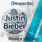 Justin Bieber-Music and lyrics आइकन