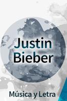 Justin Bieber-Music and lyrics poster