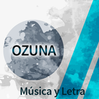 Ozuna música gratis sin internet 2018 - 2019 icône