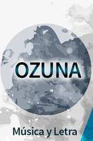 Ozuna música gratis sin internet 2018 - 2019 Affiche