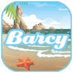 Barcy
