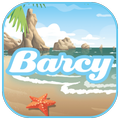 Barcy