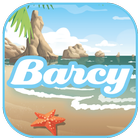 Barcy-icoon