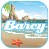 Barcy icon