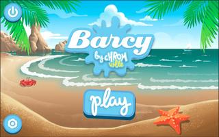 Barcy โปสเตอร์