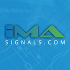 IMA signals ícone