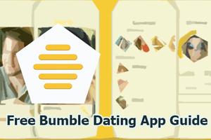 Free Bumble Dating App Guide اسکرین شاٹ 1