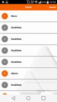 Absoluta Smart اسکرین شاٹ 2