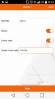Absoluta Smart اسکرین شاٹ 3
