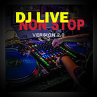HOT DJ LIVE MUSIC MP3 biểu tượng
