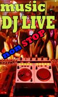 HOT DJ LIVE MUSIC MP3 ảnh chụp màn hình 2