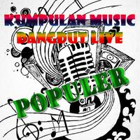 live music dangdut koplo 스크린샷 2