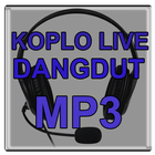 music dangdut live populer icône