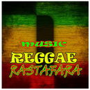 APK musik reggae rastafara