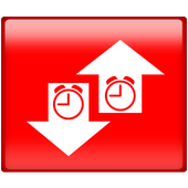 Data Timer icon