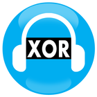 XOR TV N Radio आइकन