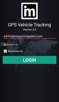 I MAXX GPS Tracker poster