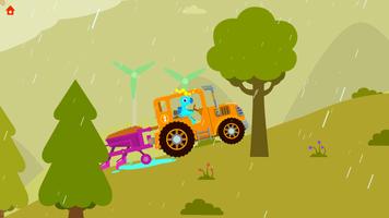 बच्चों के लिए खेती के खेल स्क्रीनशॉट 1